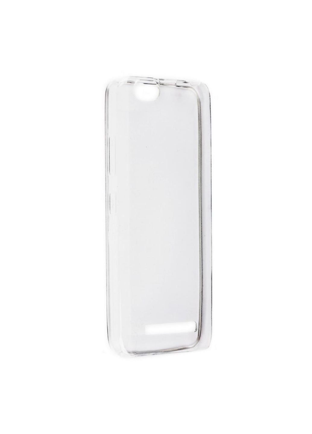 Чехол для мобильного телефона Ultra PU для Lenovo Vibe C (A2020) (clear) (219261) Drobak (252570256)