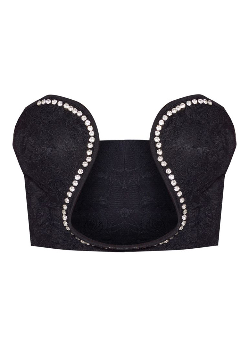 Топ PrettyLittleThing (340453434)