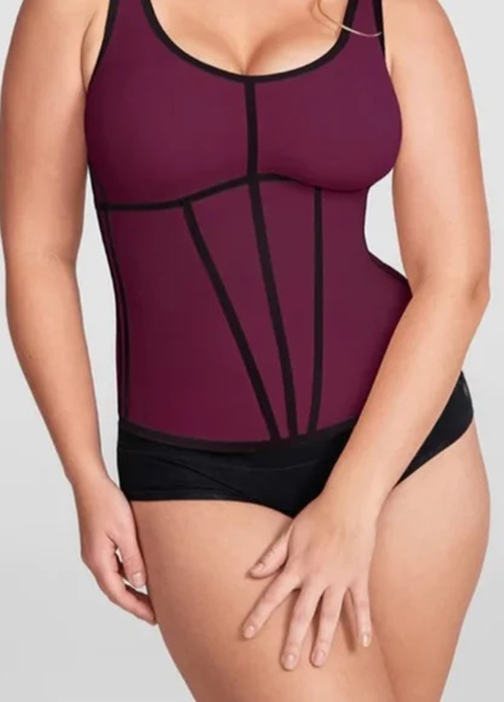 Бюстгальтер-майка Honeylove (366115980)