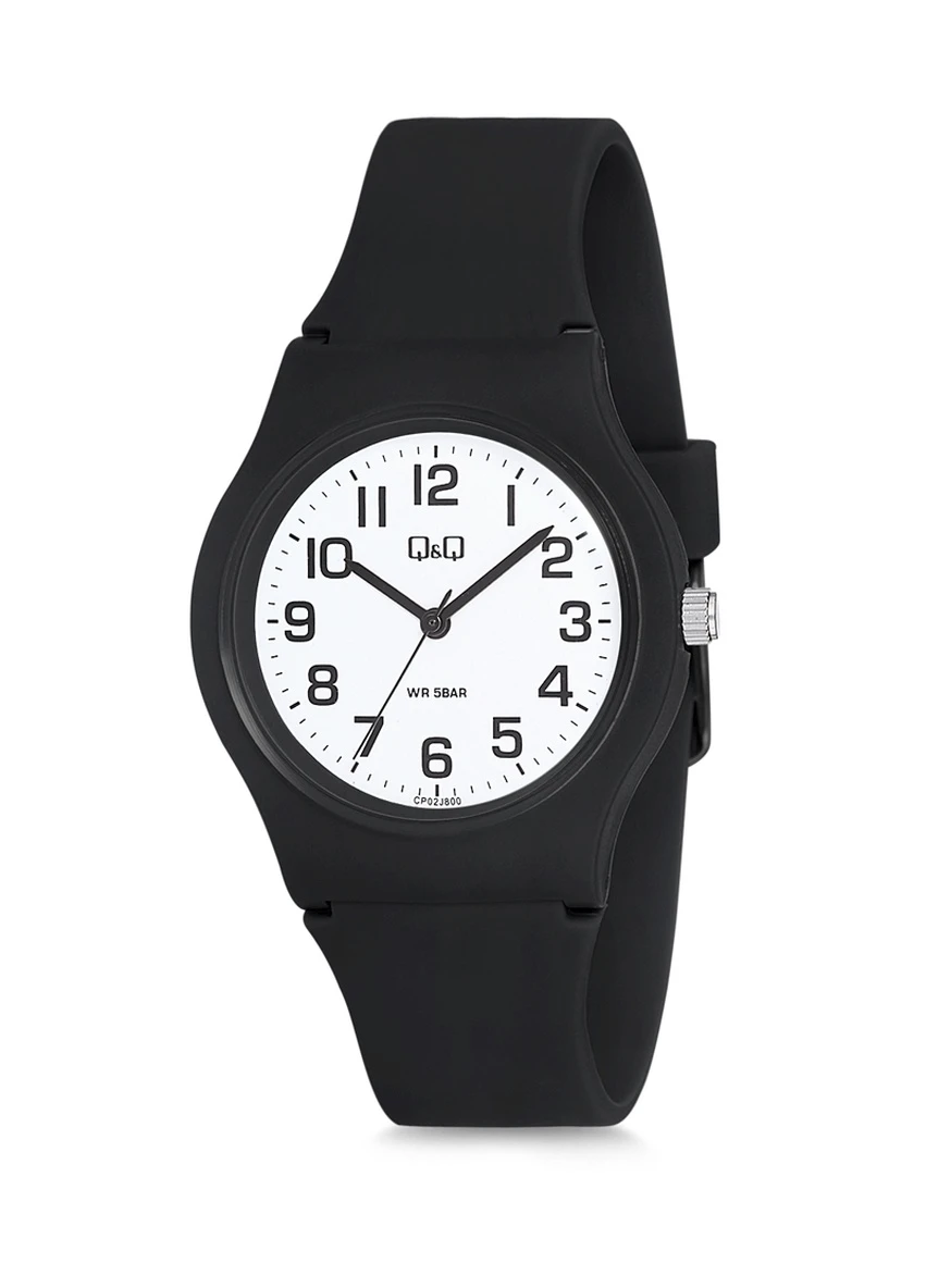 Часы наручные Q&Q CP02J800Y (250093375)