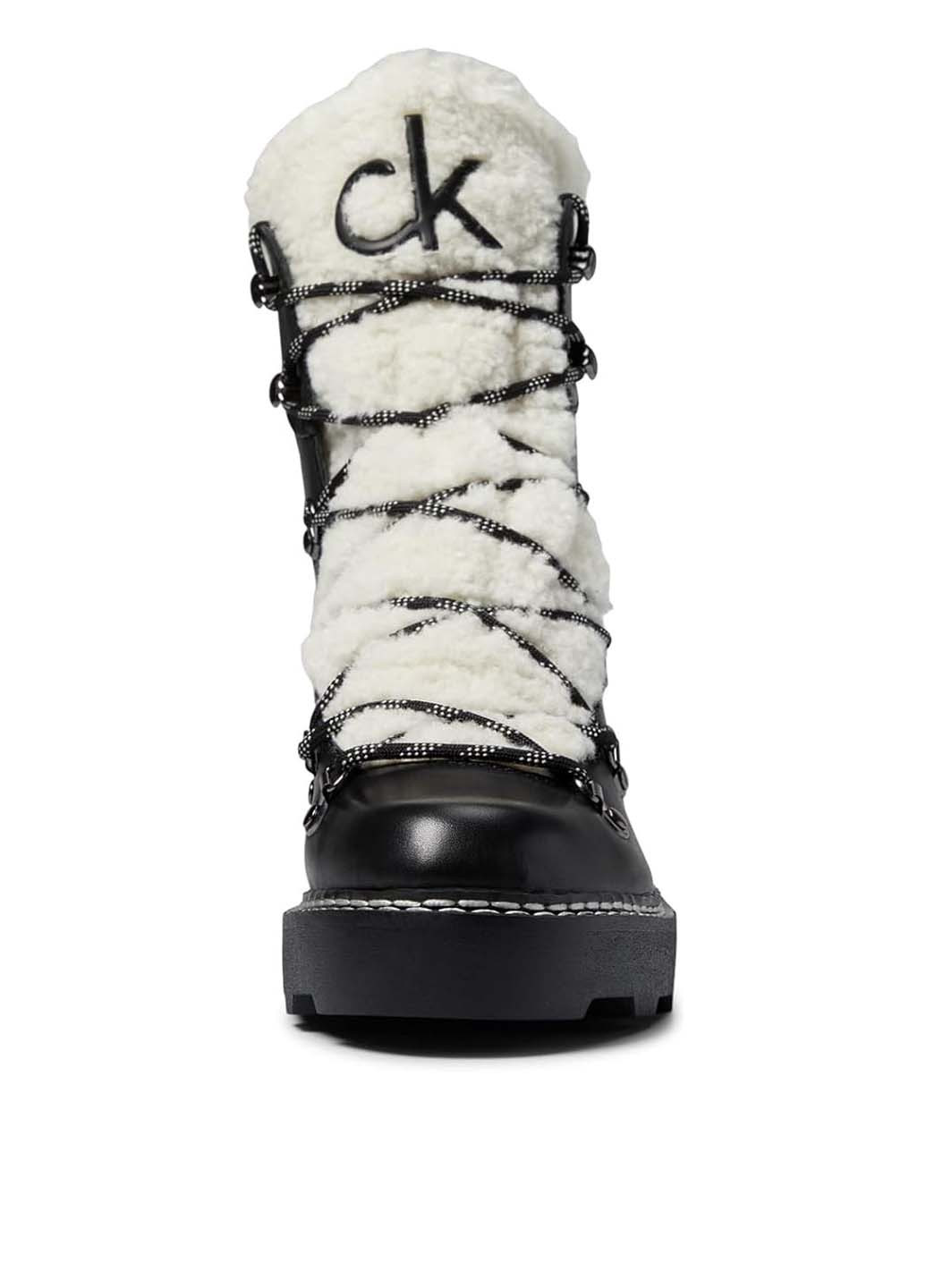 Черевики Calvin Klein (295457364)