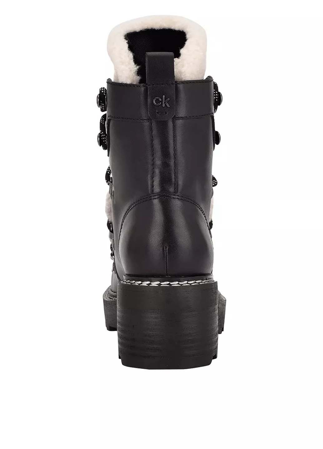 Черевики Calvin Klein (295457364)