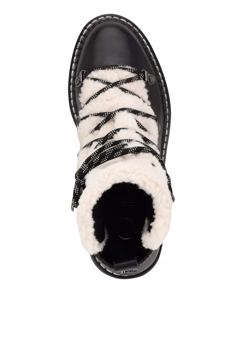 Черевики Calvin Klein (295457364)