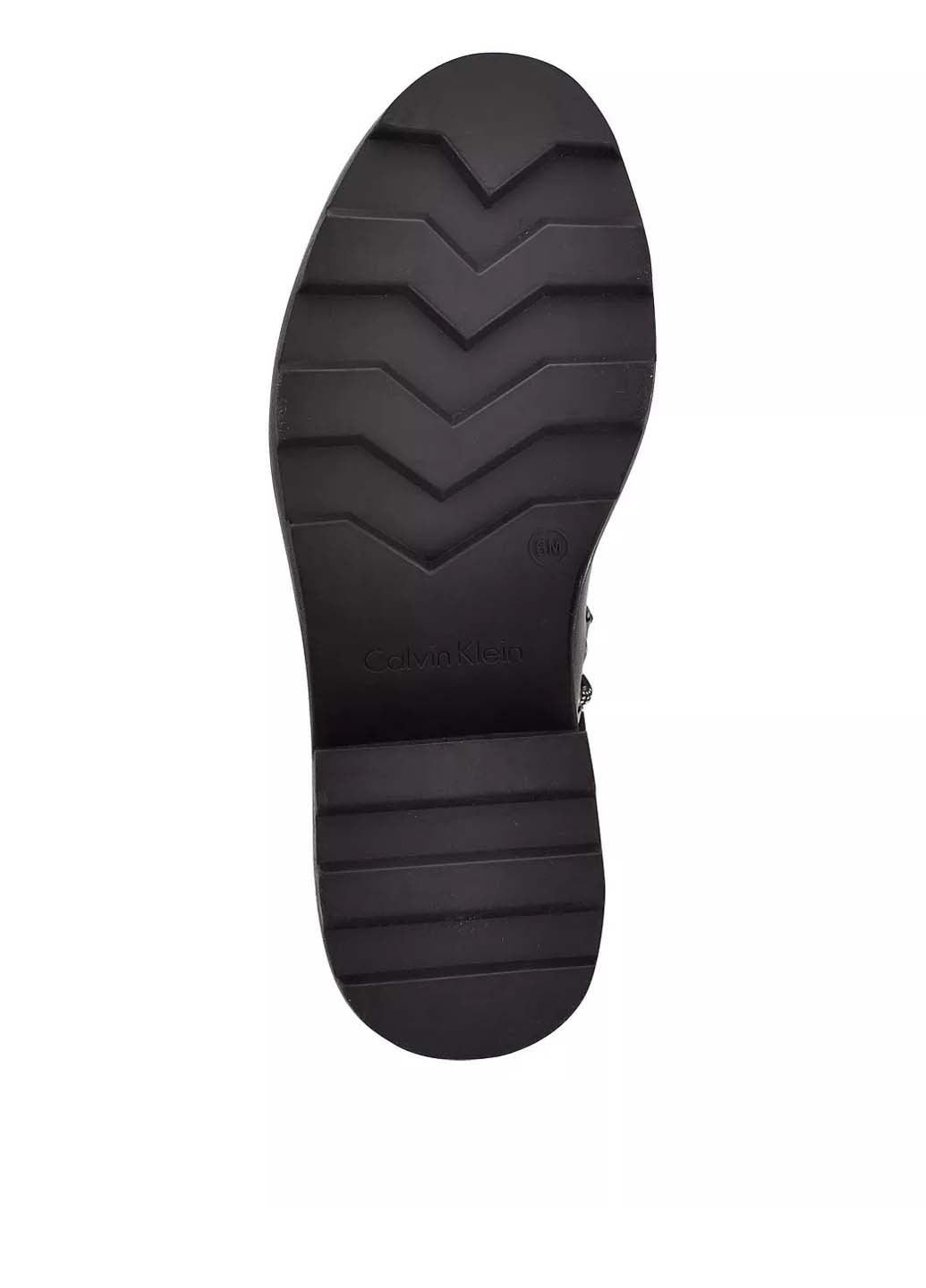 Черевики Calvin Klein (295457364)