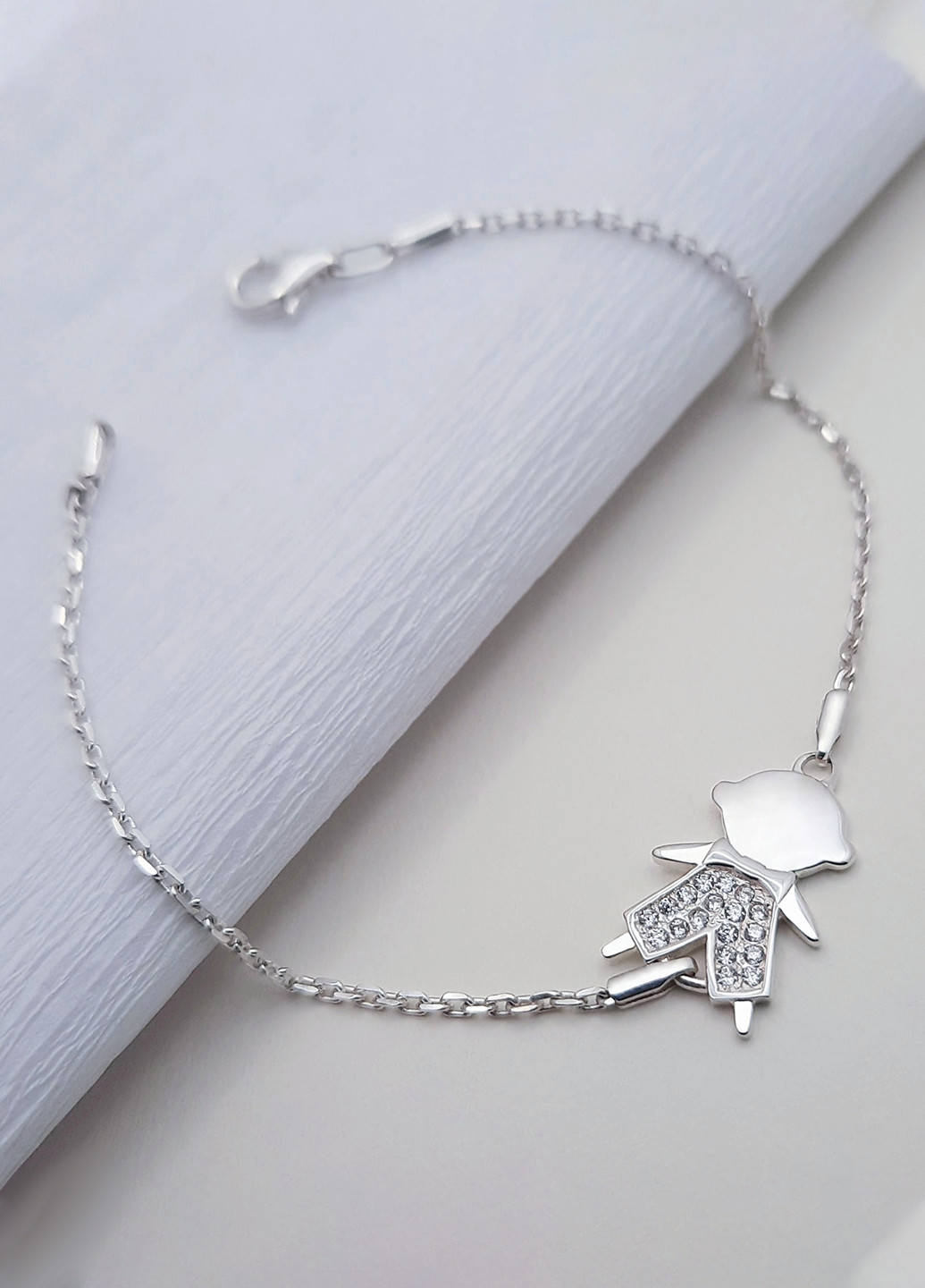 Браслет Diva (295366030)