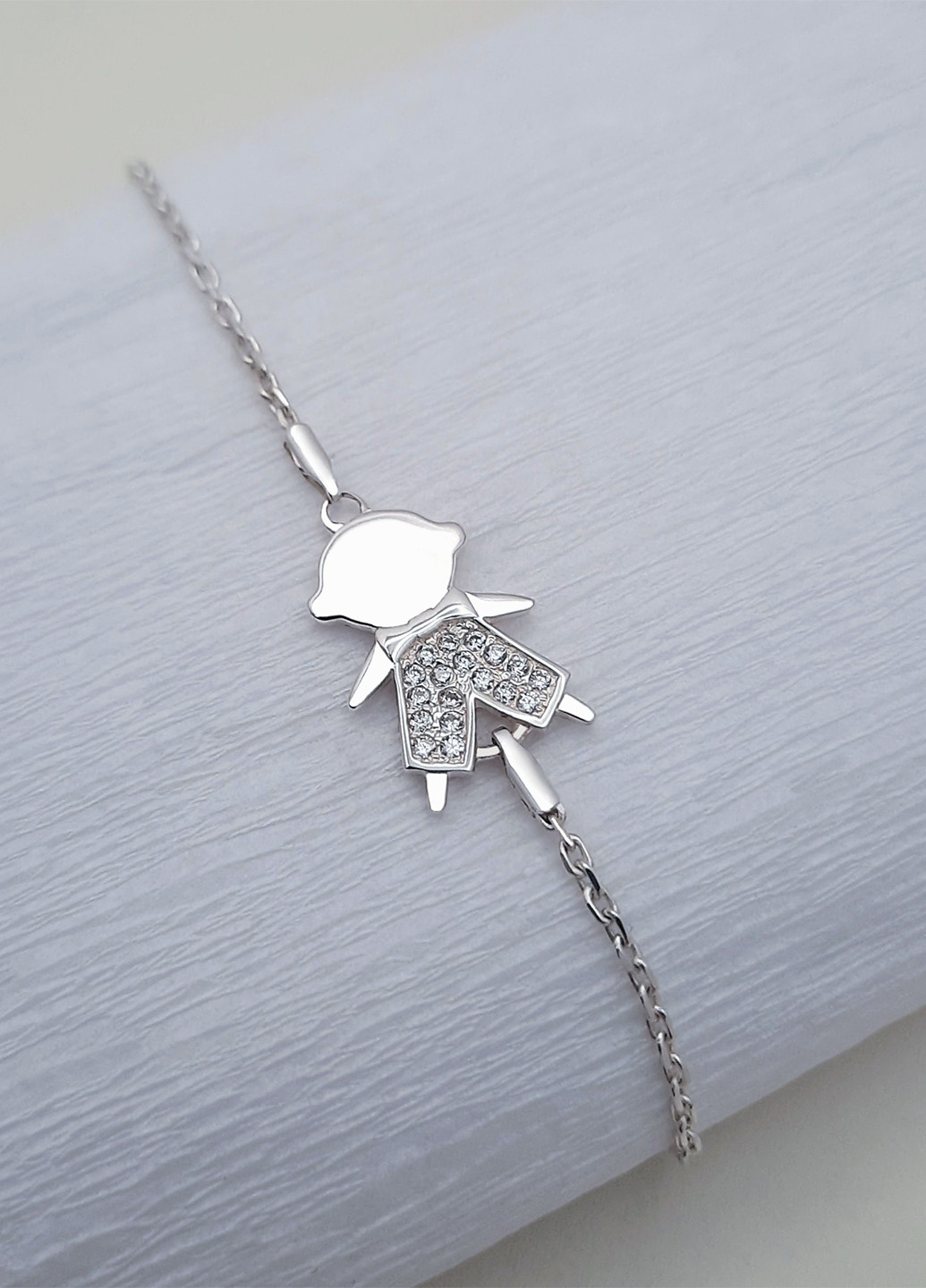 Браслет Diva (295366030)