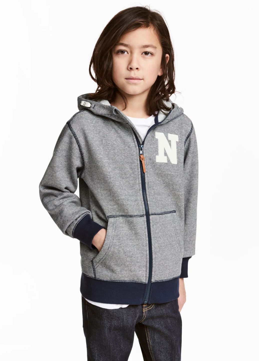 Толстовка H&M (74039823)