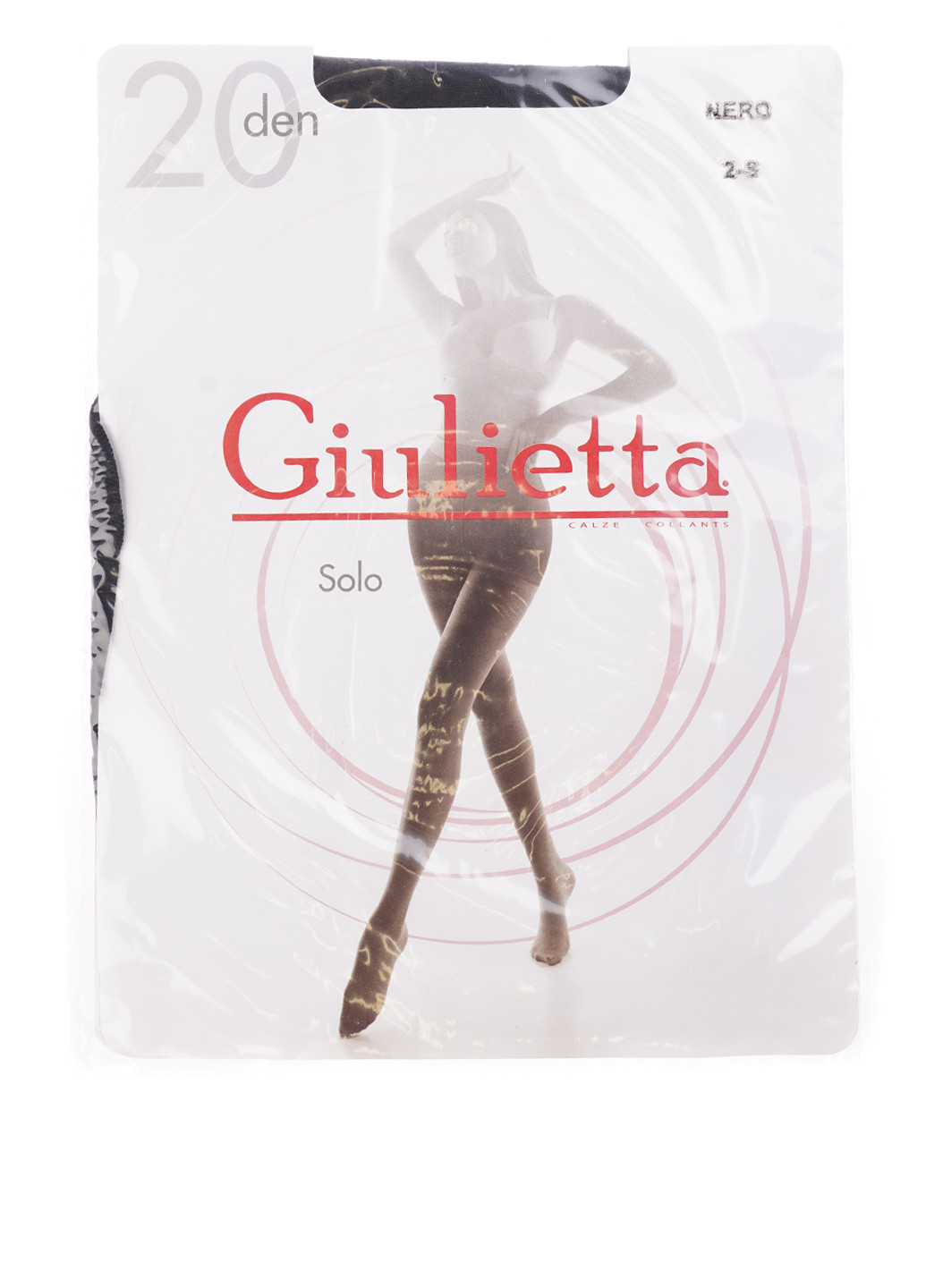 Колготки, 20 Den Giulia (305788355)