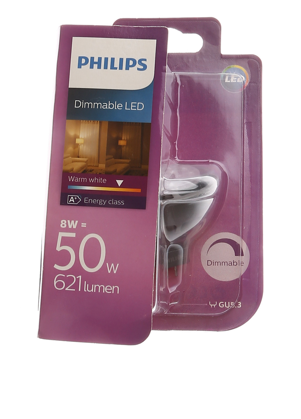 Led-лампочка Philips (97224662)