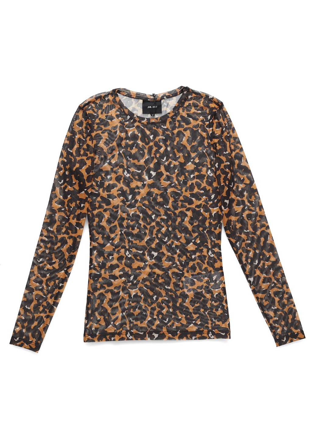 Лонгслив Object (322903249)