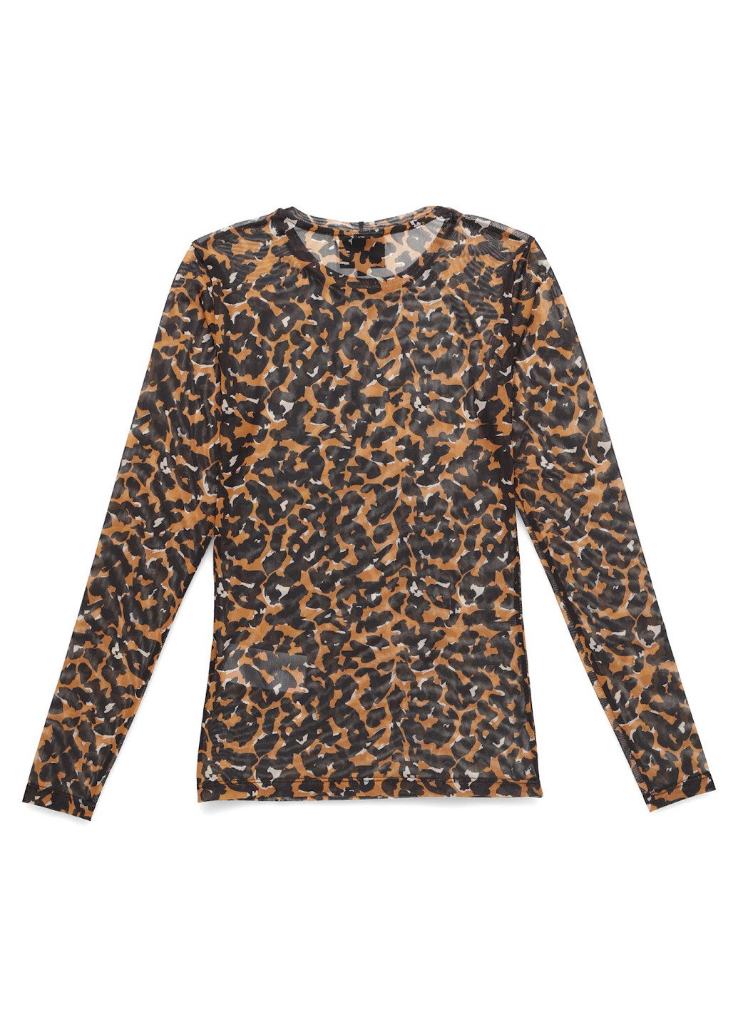 Лонгслив Object (322903249)