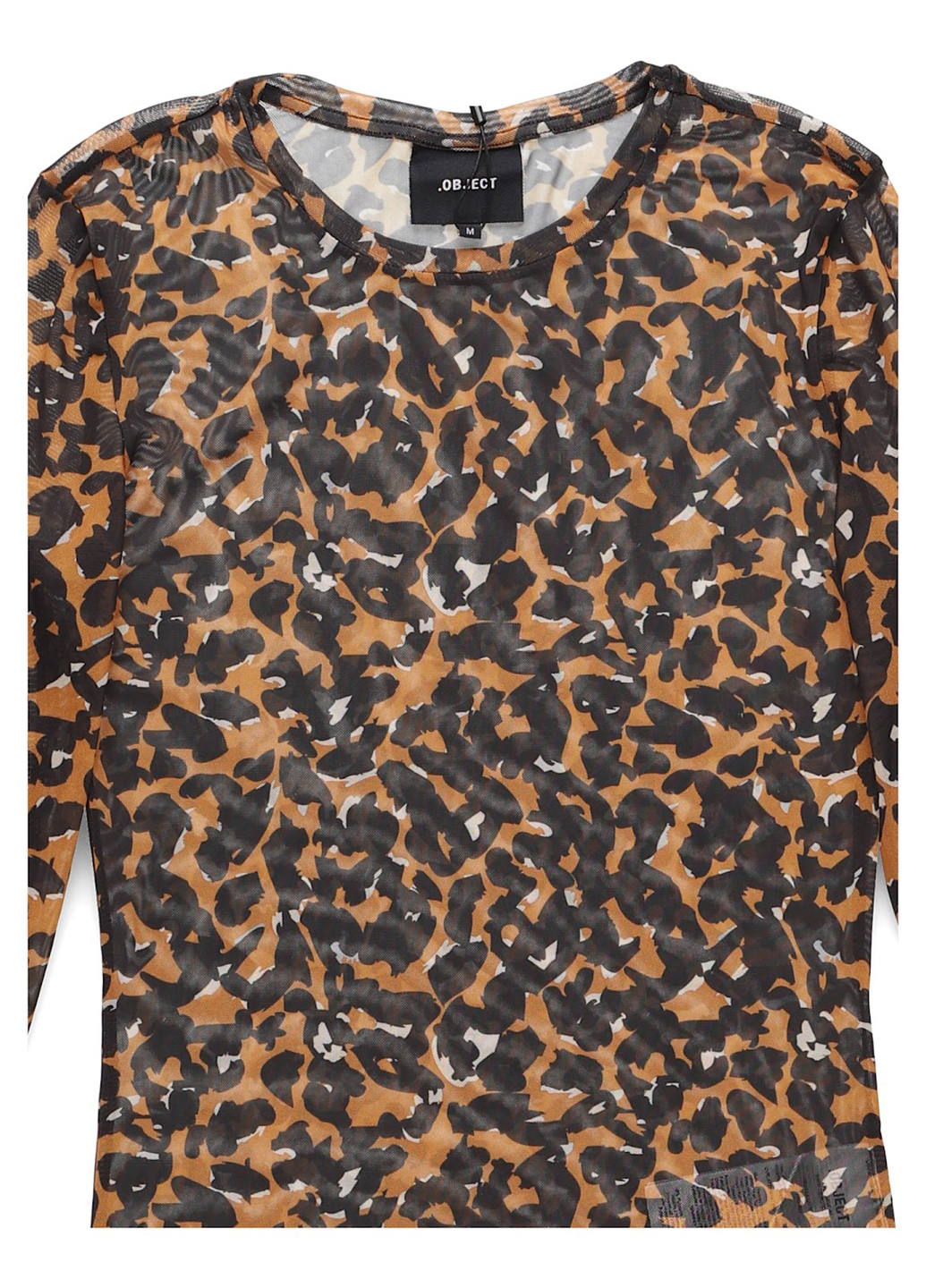 Лонгслив Object (322903249)