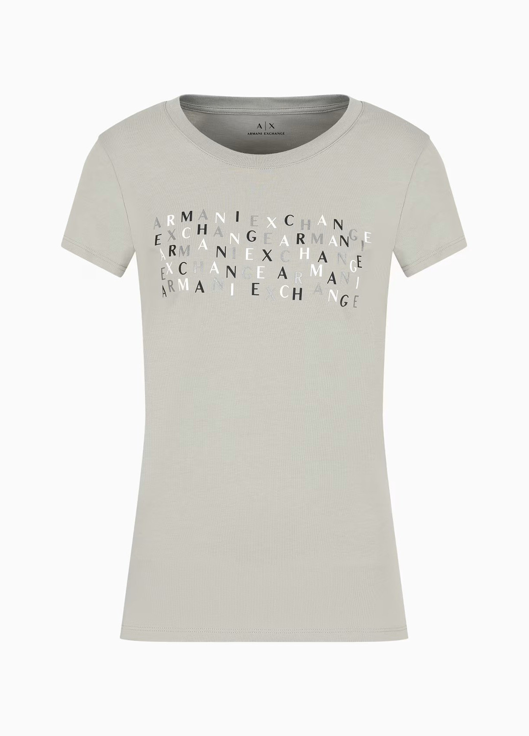 Футболка Armani Exchange - (334885451)