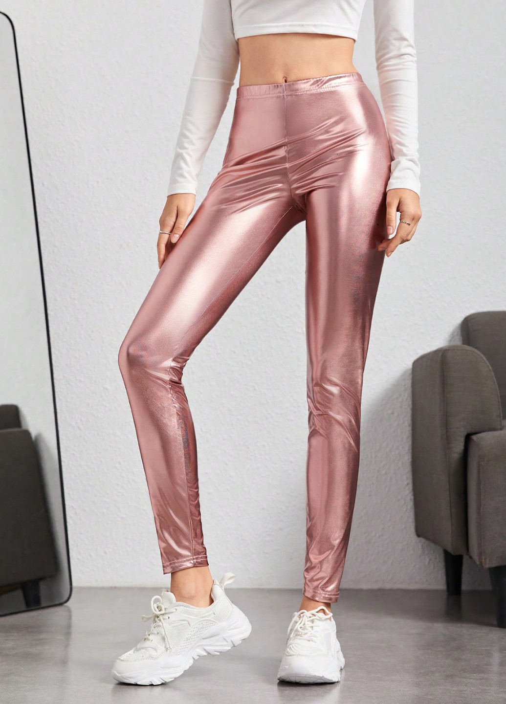 Легінси SHEIN (349227052)