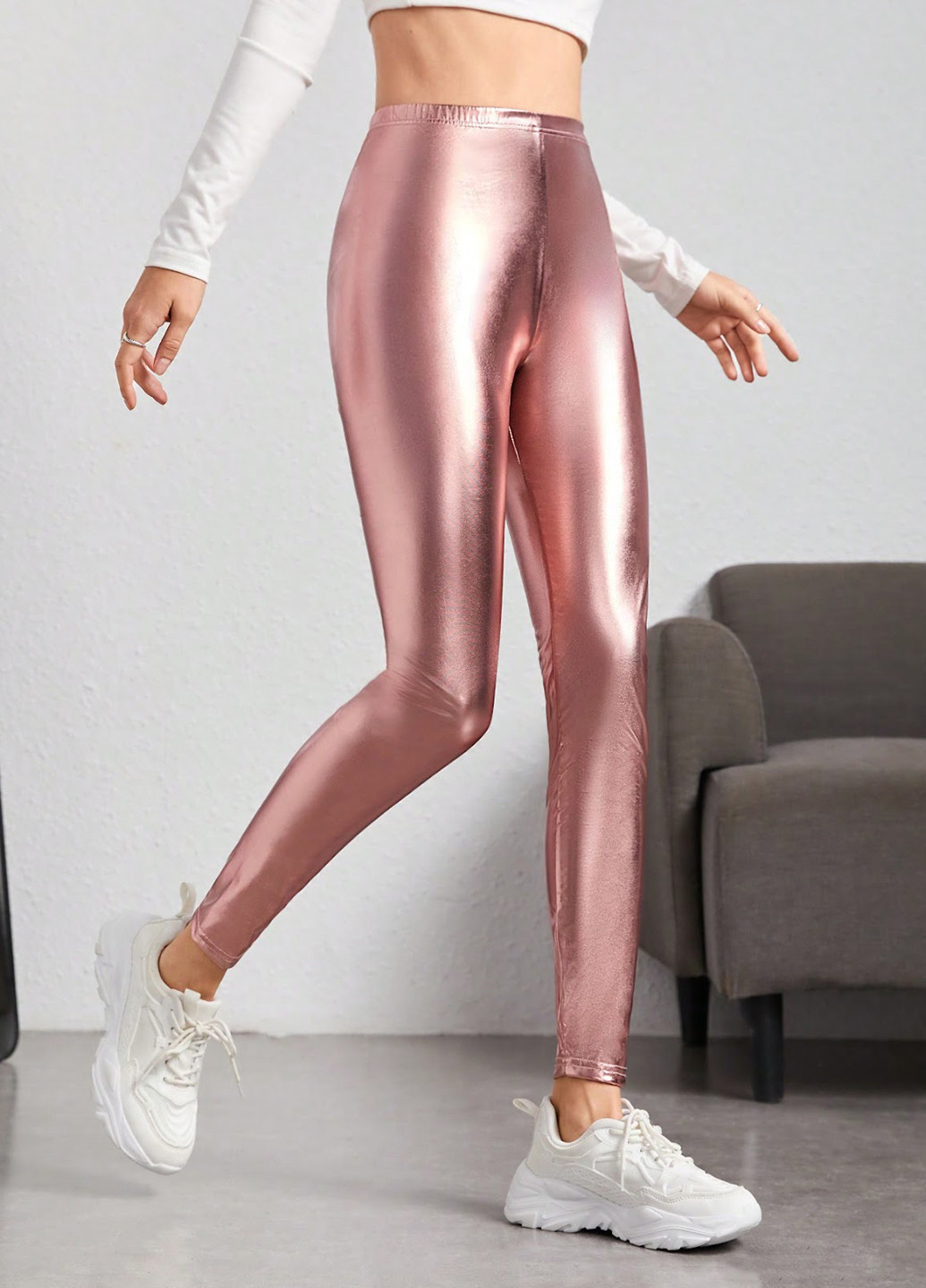 Легінси SHEIN (349227052)