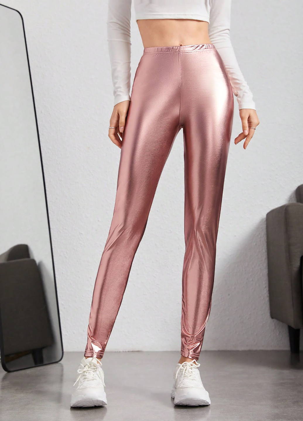 Легінси SHEIN (349227052)