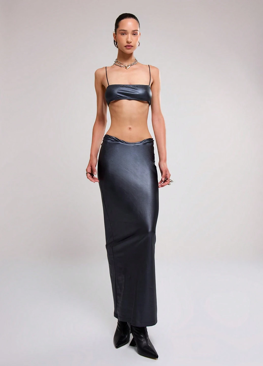 Спідниця SHEIN (316507628)