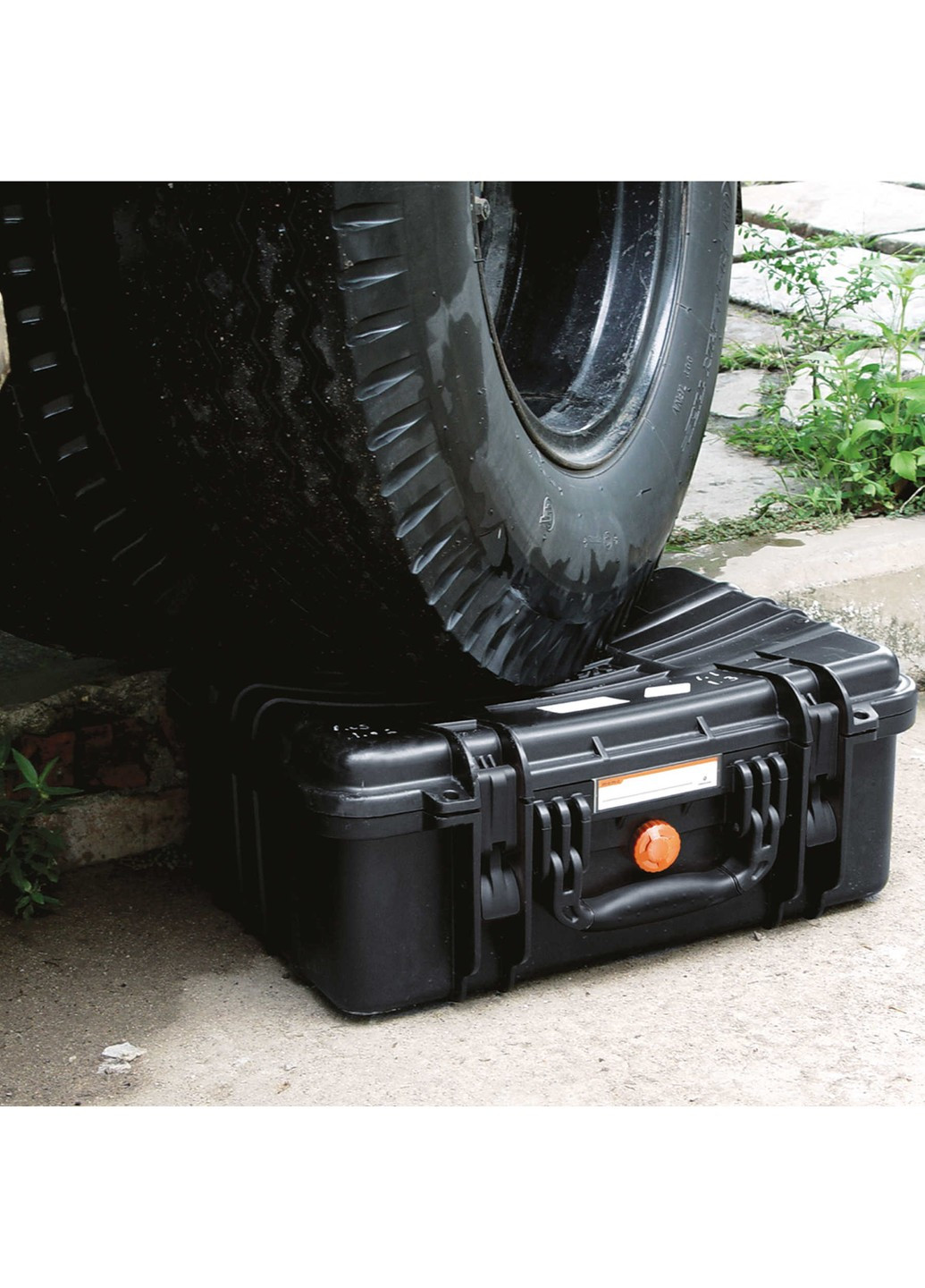 Кейс защитный Supreme 27F (Supreme 27F) Vanguard (252375003)