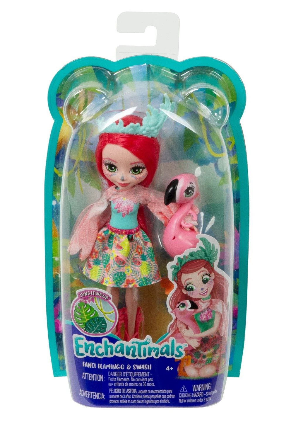 Лялька No Brand (254023802)