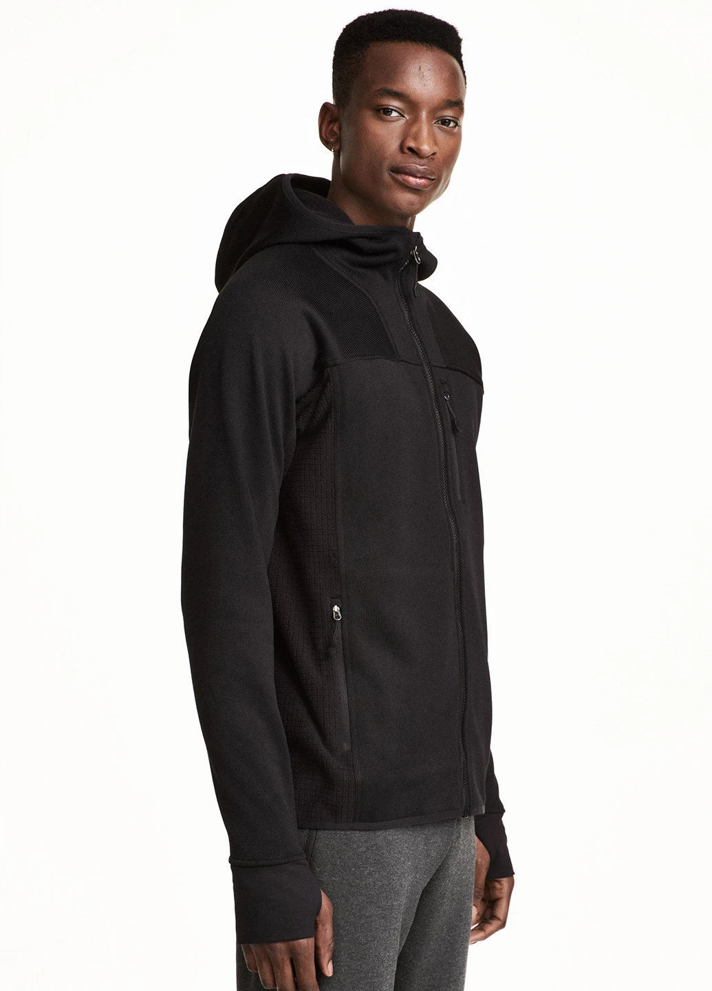 Кофта H&M (92057347)