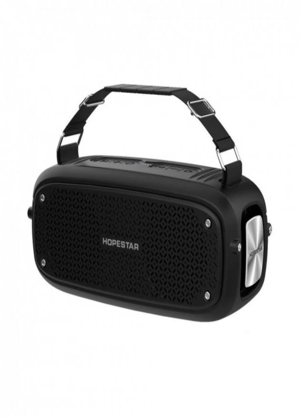 Портативна колонка Hopestar A21, Колонка для музики Art (253773163)