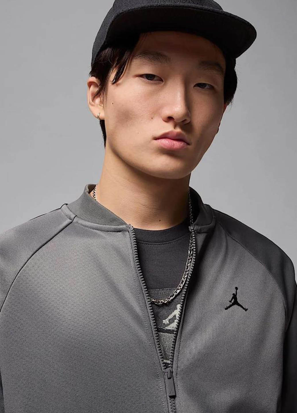 Кофта HF9339-034 Jordan M J BRK TRACK SUIT JKT (365688215)