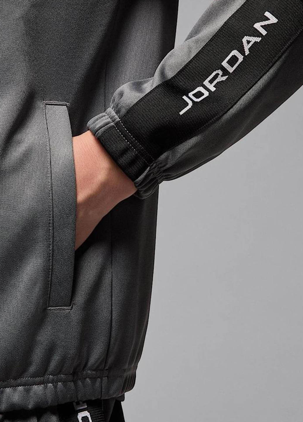 Кофта HF9339-034 Jordan M J BRK TRACK SUIT JKT (365688215)