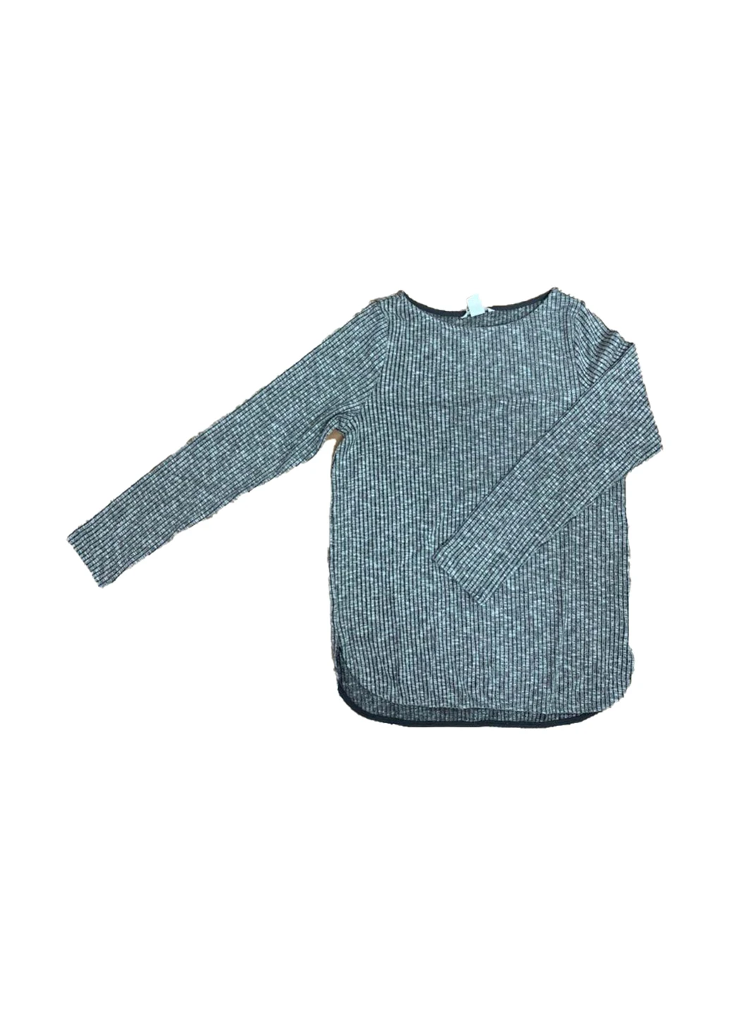 Лонгслив H&M (204327250)