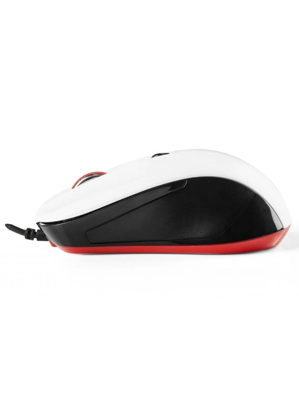 Мышка MC-M9.1 USB White (M-MC-00M9.1-200) Modecom (252634161)
