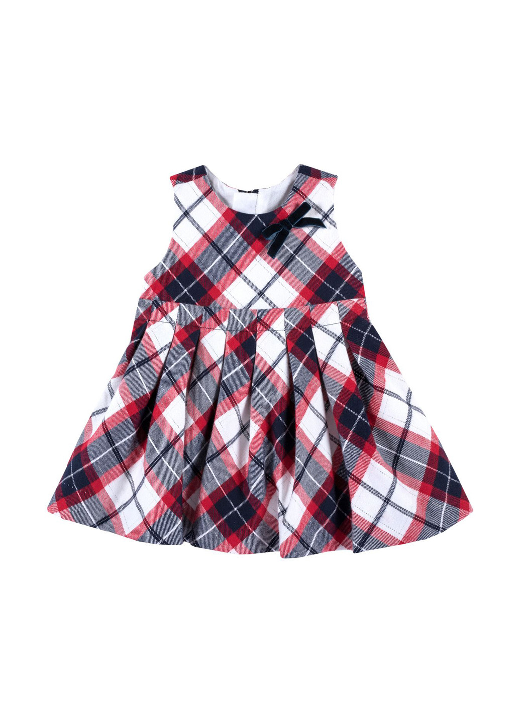 Красное платье Chicco (251189891)