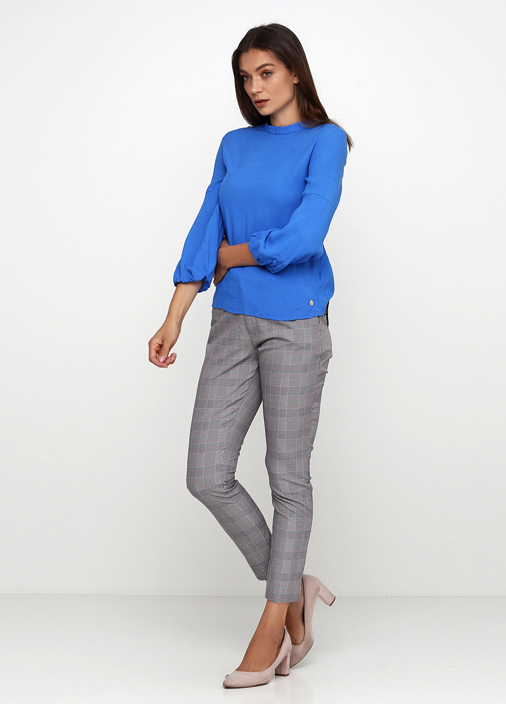 Брюки IVY (143036026)