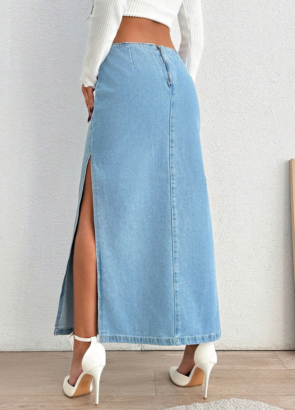 Спідниця SHEIN (341743882)