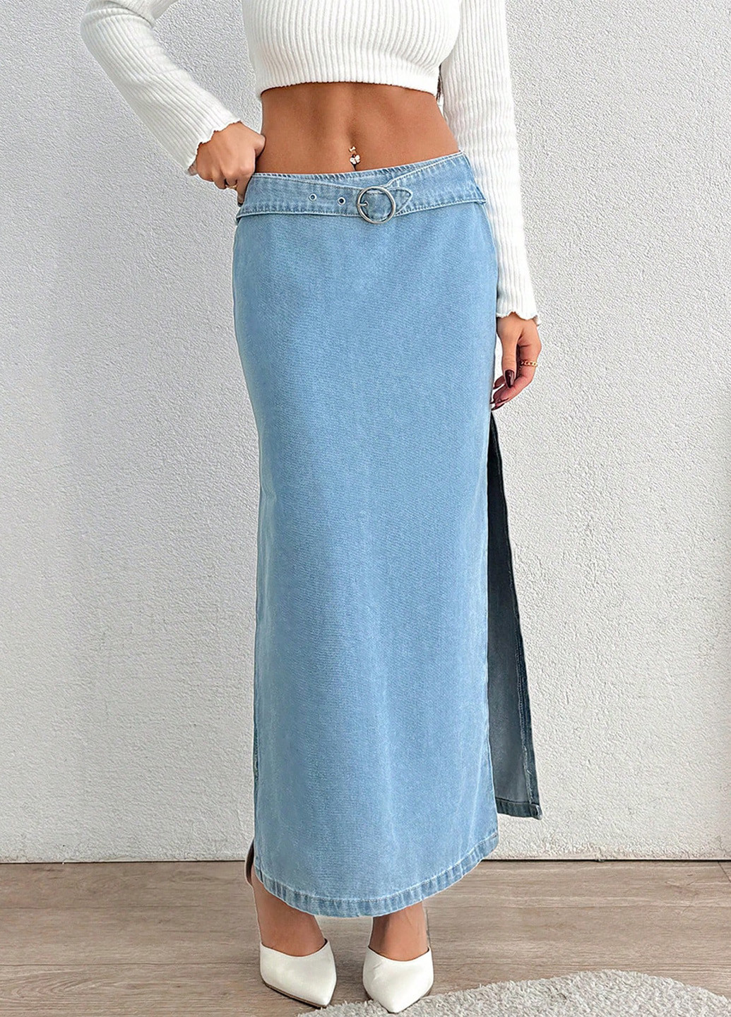 Спідниця SHEIN (341743882)