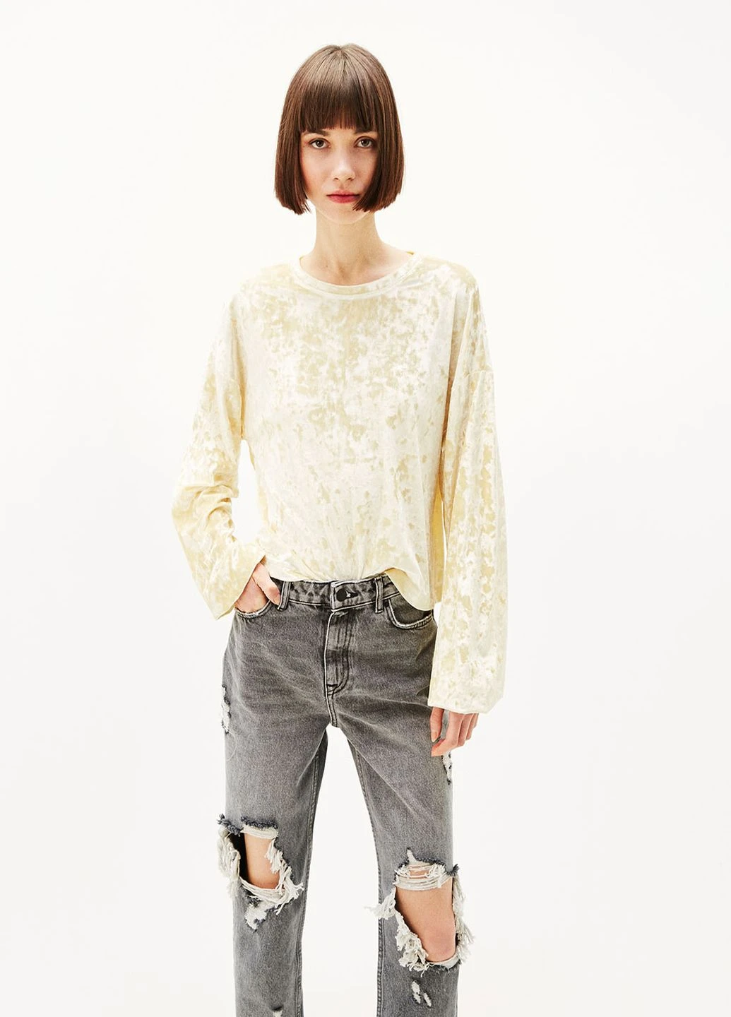 Кофта Bershka (232870024)