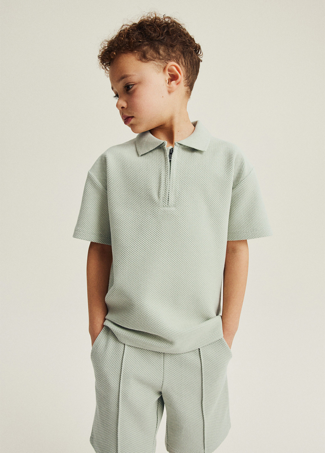 Шорты H&M (319307971)