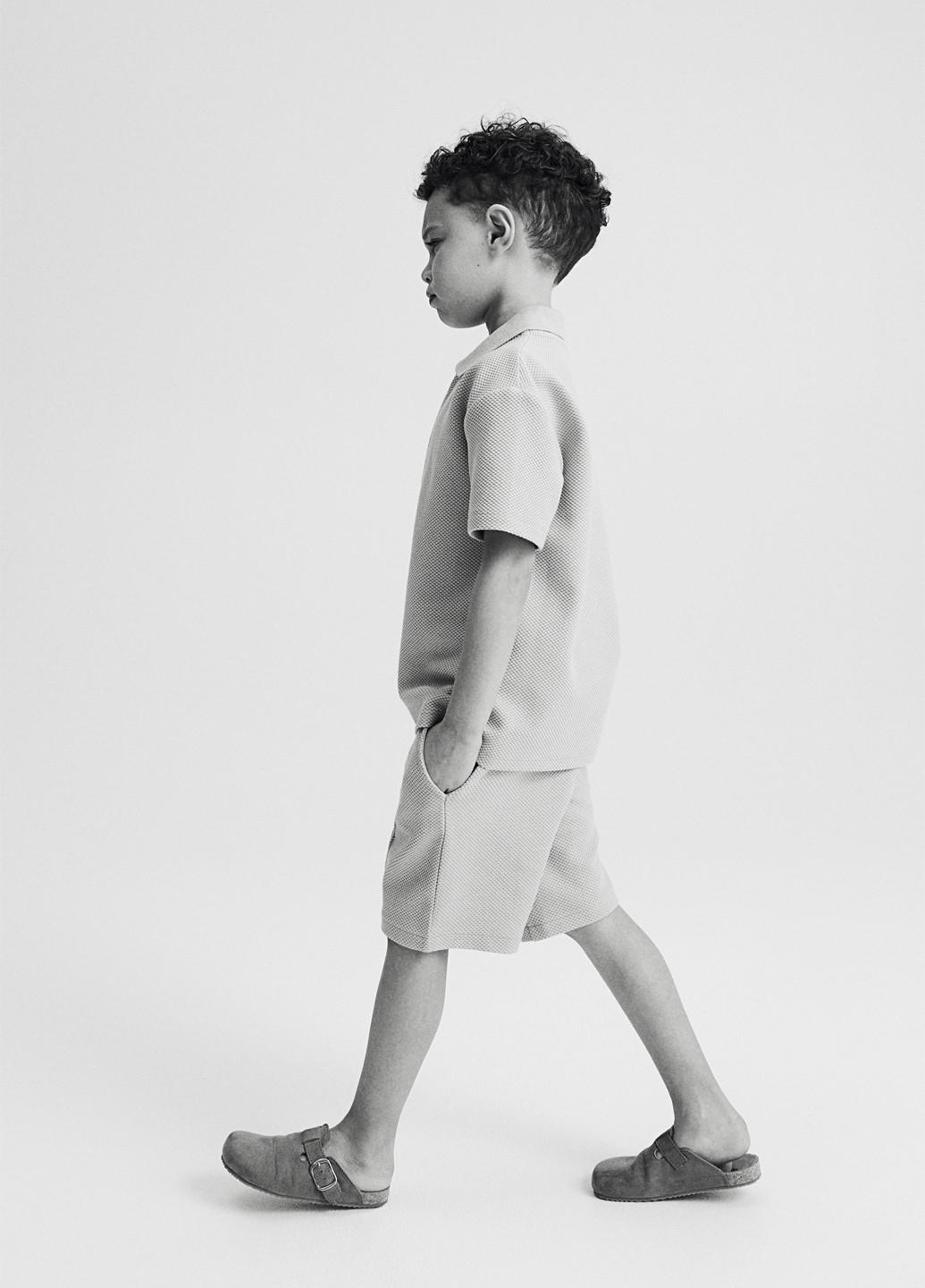 Шорты H&M (319307971)