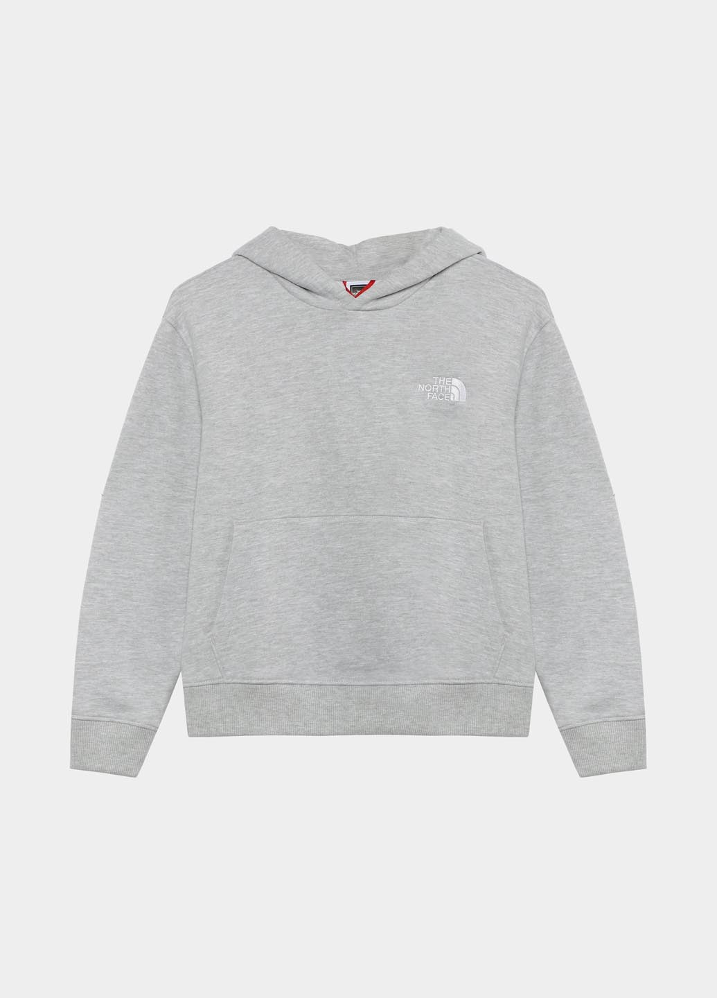 Худи The North Face NF0A82GJDYX1 (327234677)