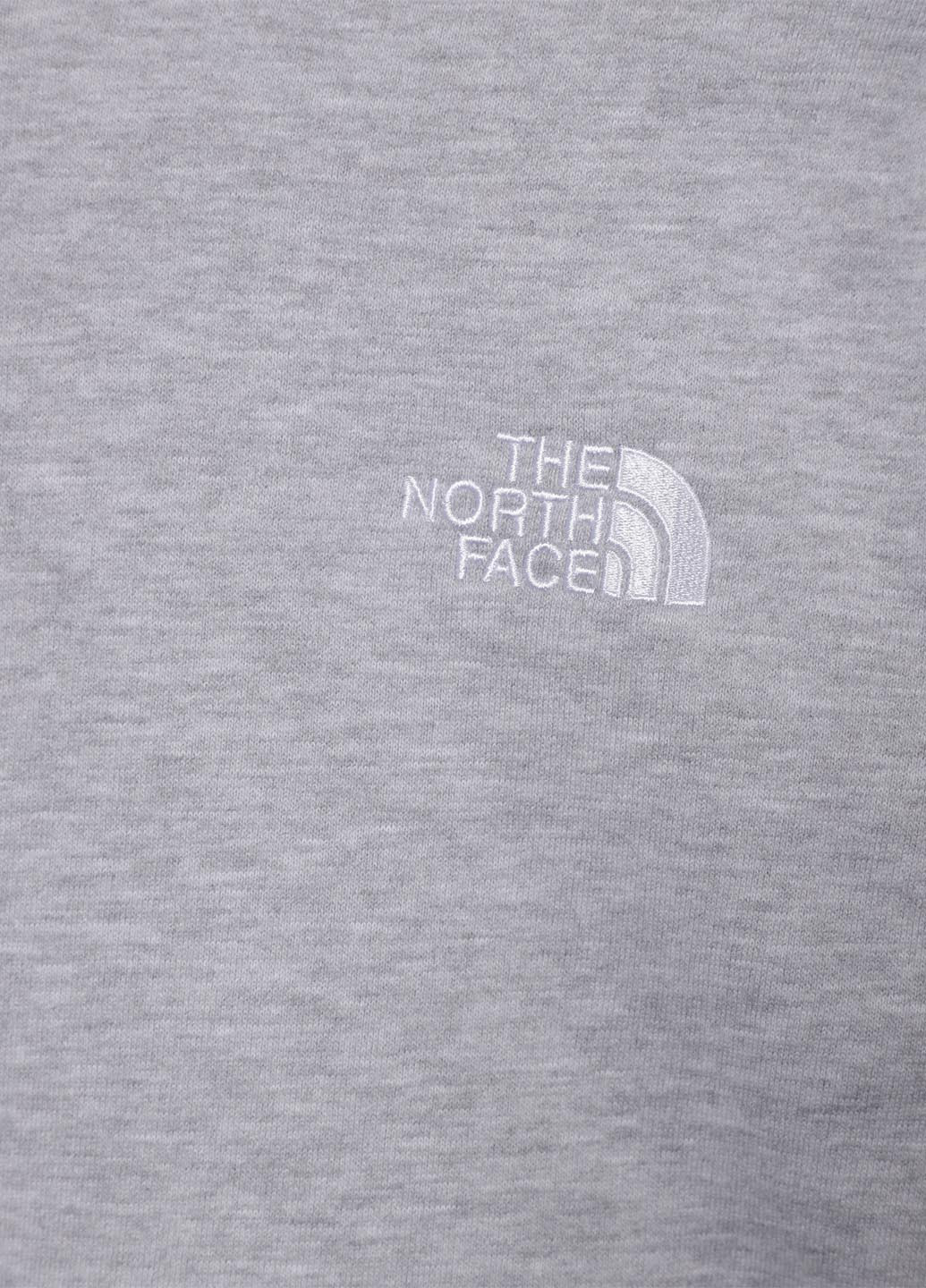 Худи The North Face NF0A82GJDYX1 (327234677)