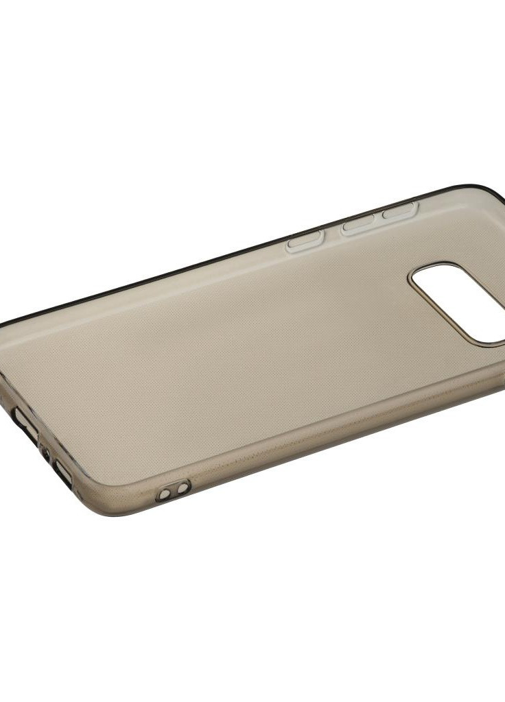 Чохол для мобільного телефону (смартфону) Samsung Galaxy S10e, Crystal, Black (-G-S10L-AOCR-BK) 2E (201493597)