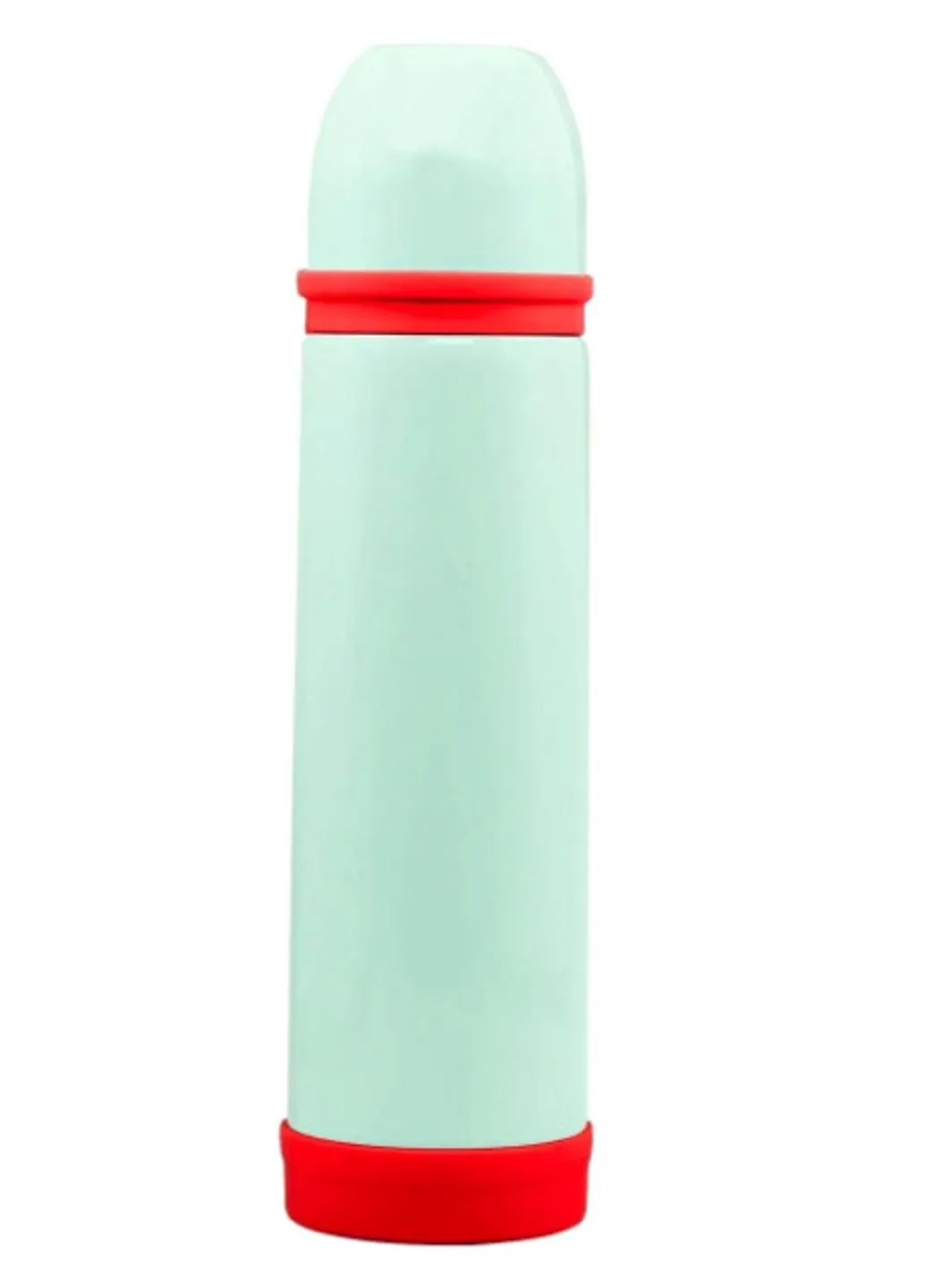 Термос дитячий CB-334-Red 350 мл червоний Con Brio (253610052)