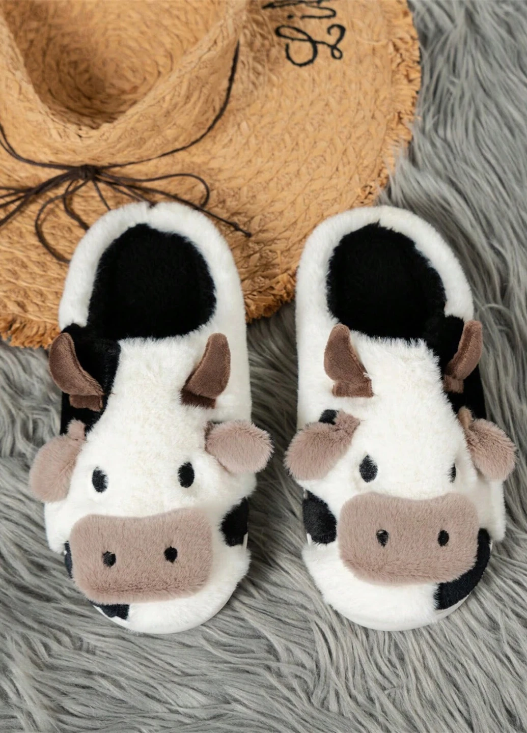 Капці SHEIN (331019477)