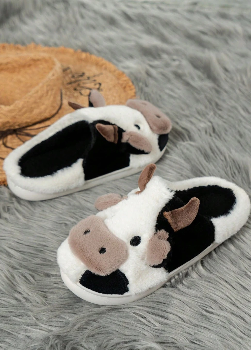 Капці SHEIN (331019477)