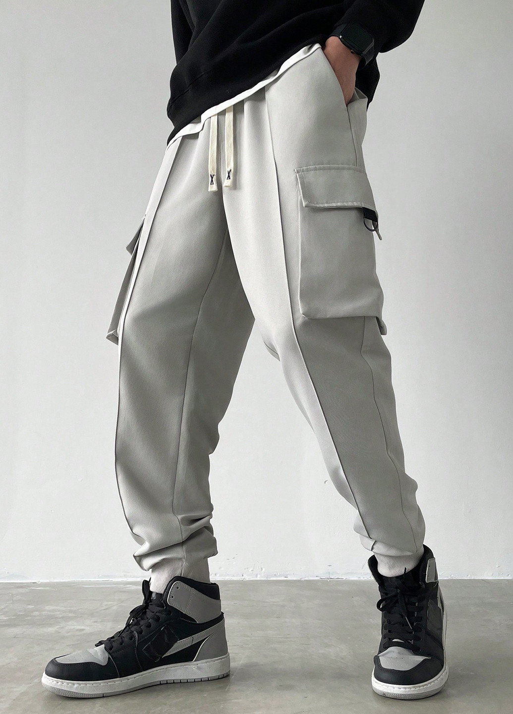 Штани SHEIN (340305009)