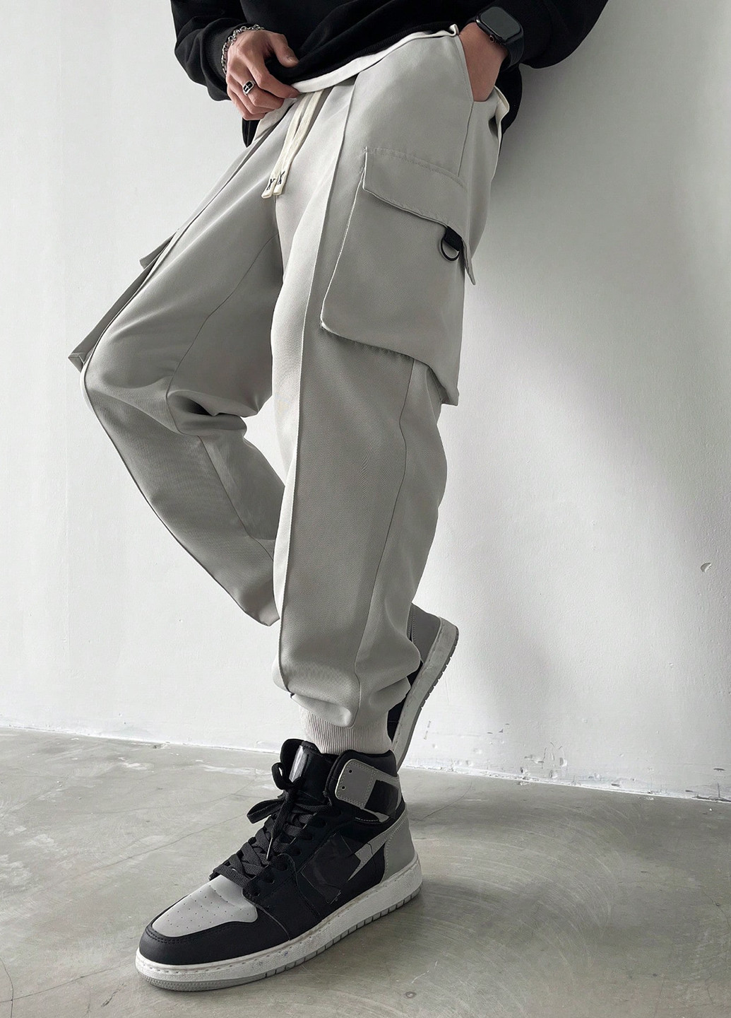 Штани SHEIN (340305009)