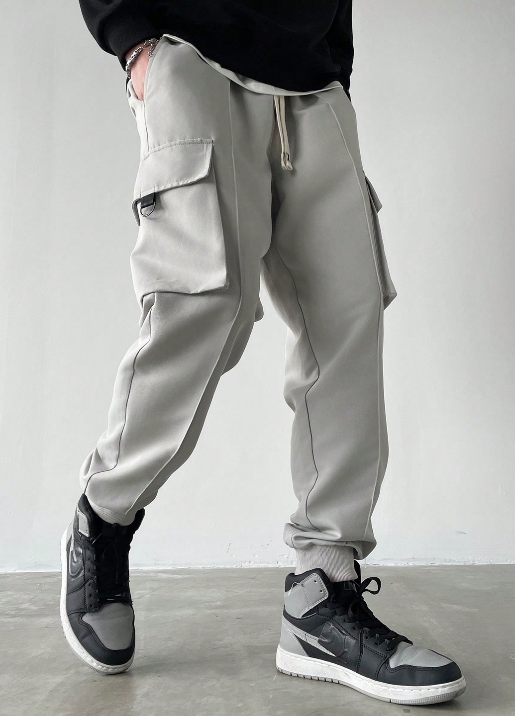 Штани SHEIN (340305009)