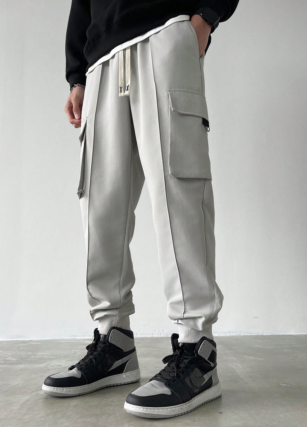 Штани SHEIN (340305009)