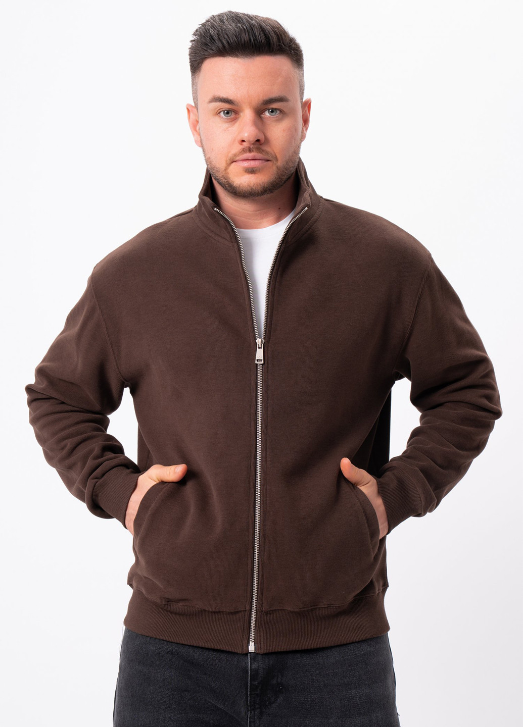 Толстовка Trend Collection (366377254)