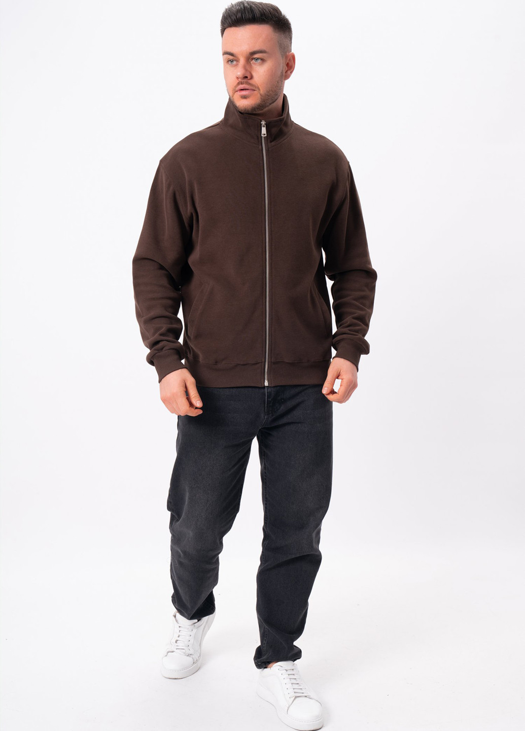 Толстовка Trend Collection (366377254)