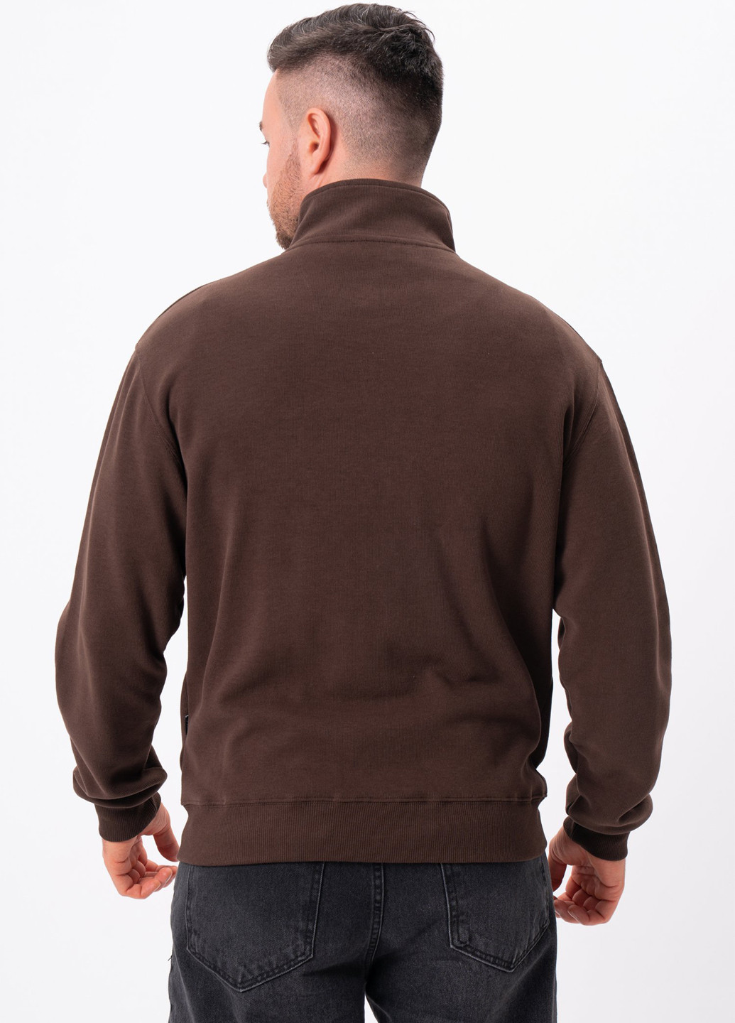 Толстовка Trend Collection (366377254)