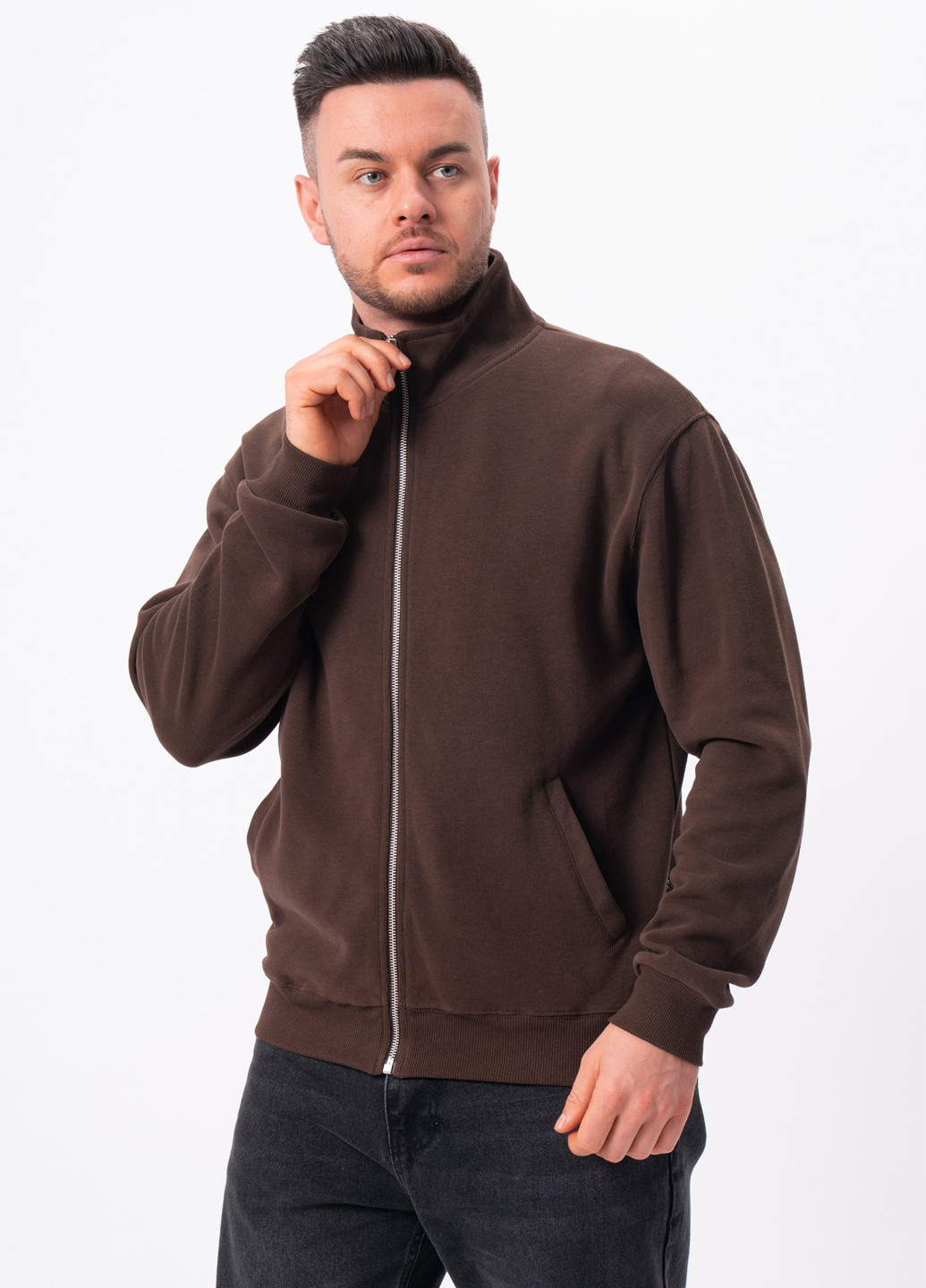 Толстовка Trend Collection (366377254)